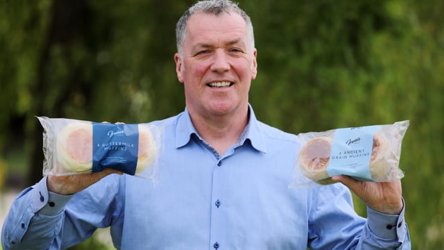Irwin’s Bakery secures £3.5m contract to produce speciality bread