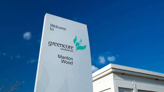 Greencore sees 'strong improvement' in latest trading update