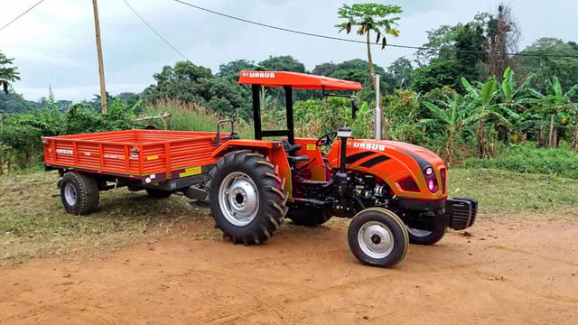 Is the end nigh for Eastern Bloc tractors?