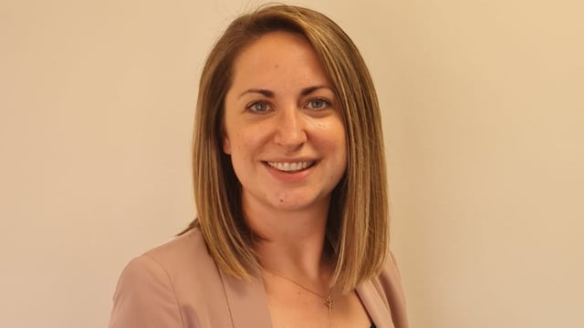 Chartered health psychologist joins AHI team