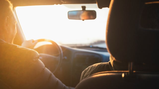 Road safety: Drivers urged to stay cool as temperatures and tempers on the rise