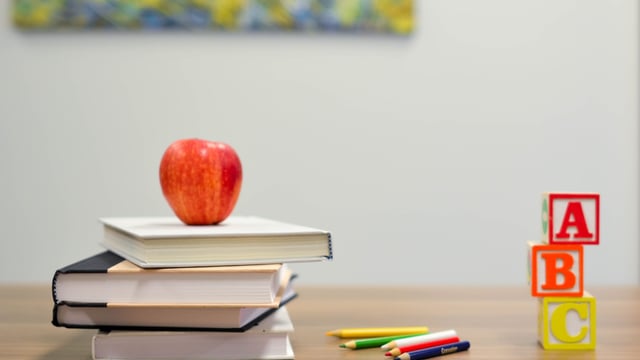 Small rural schools are the focus of new research project