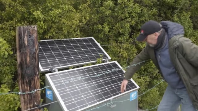 Video: Dual-purpose solar pump on Kildare beef farm
