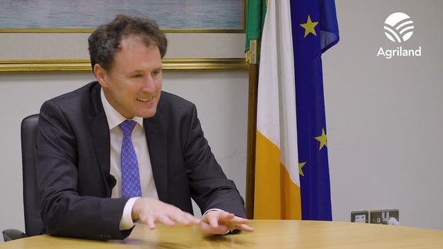 DAFM renews agreement to support international food systems