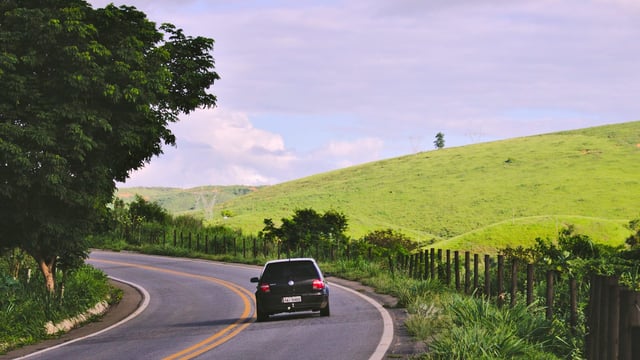 Bored boy racers 'driving rural residents round the bend'