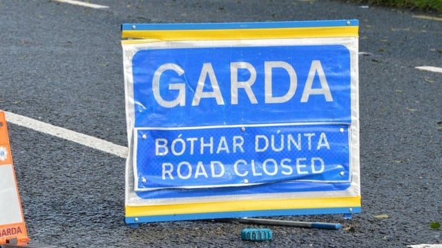 Man (60s) airlifted to hospital after tractor overturns