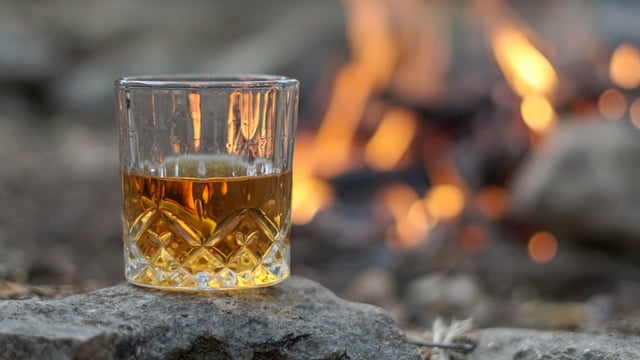 International trade deals hugely positive for Irish whiskey exports