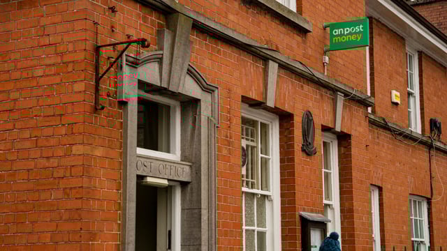'Post offices last thread linking govt to people in rural areas' - TD