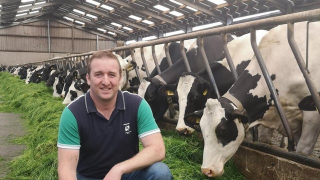 Dairy farm joins Armagh Food & Cider Weekend line-up