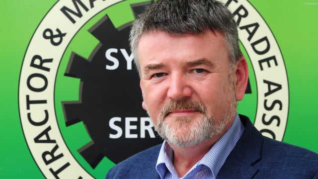New head of FTMTA plans to showcase machinery industry