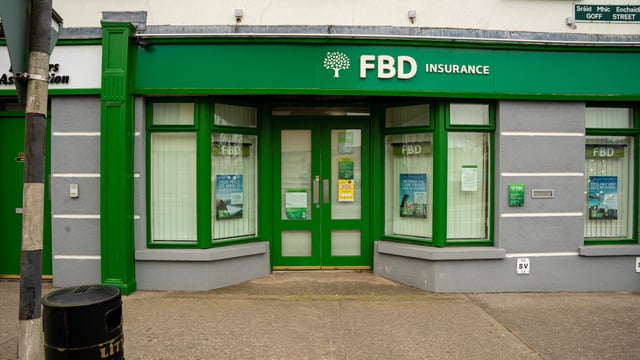 FBD Holdings 'confident in underlying profitability' of business