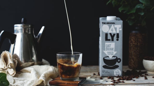Oatly loses trademark case taken against Glebe Farm
