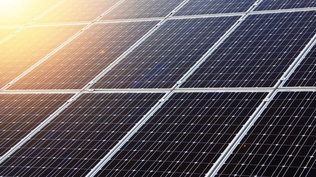 Construction of a number of solar plants gets underway in Leinster
