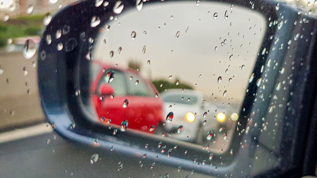 RSA urges extra caution on the roads while weather warnings are in place
