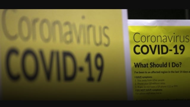 FDA receives multiple reports of people using ivermectin to self-treat Covid-19