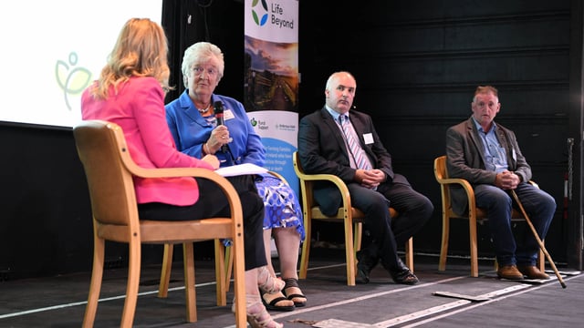 Bereavement service launched to help NI farm families