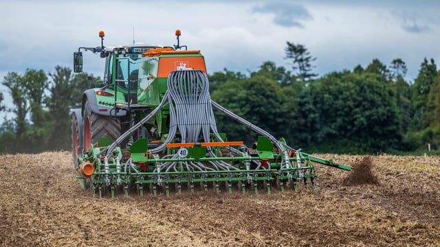 Opinion: Weather is part and parcel of farming