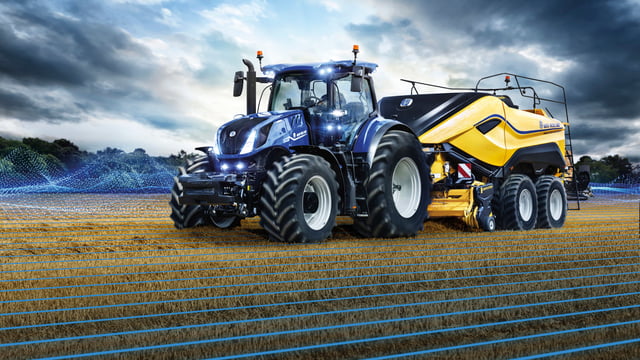 What exactly is Agriculture 4.0?