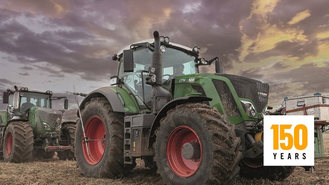 Continental adds more sizes to VF CombineMaster agricultural tyre range