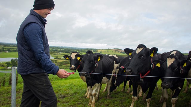 Boundary Blade: A new tool for farmers on the ground?