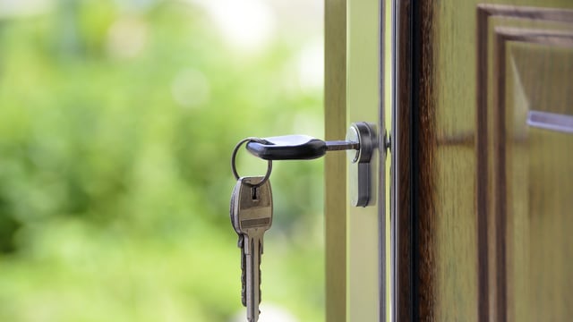 Border counties see highest hike in house prices outside Dublin - CSO