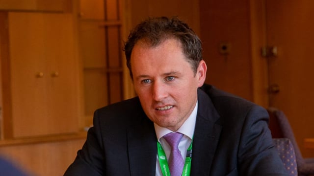 CAP: Minister urges farmers to 'make their voices heard' this week