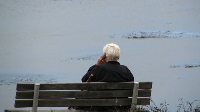 'Concerning' increase in farmers seeking help for domestic violence