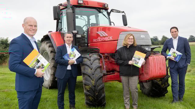 Farm Safety Action Plan for 2021-2024 launched