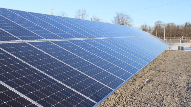 Permission sought for solar farm to power Kildare mushroom facility