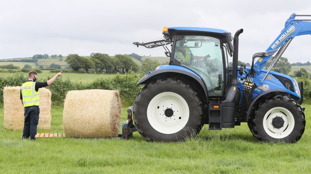 Macra annual 'Rally' in Tipperary to explore the future of farming