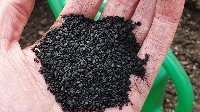 IrBEA welcomes mention of biochar in new Climate Action Plan