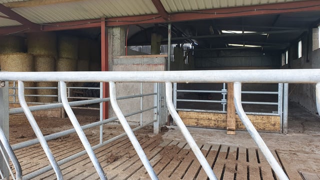 Budget 2024: 70% grant aid for slurry storage expected