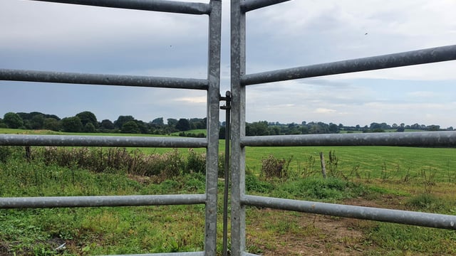 Green Party: Active farmers must be exempt from RZLT