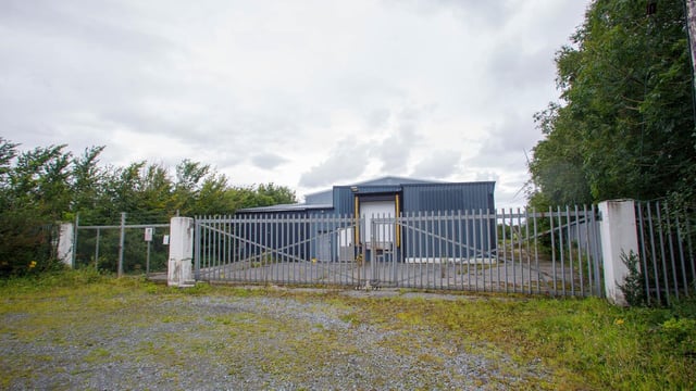 Banagher Chilling: 'No sign' of inspector report - TD