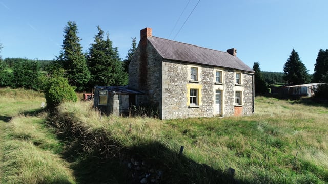 Executor sales see Wicklow farms in online auctions