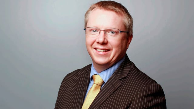Macra chief to take the reins as new CEO of Horse Sport Ireland