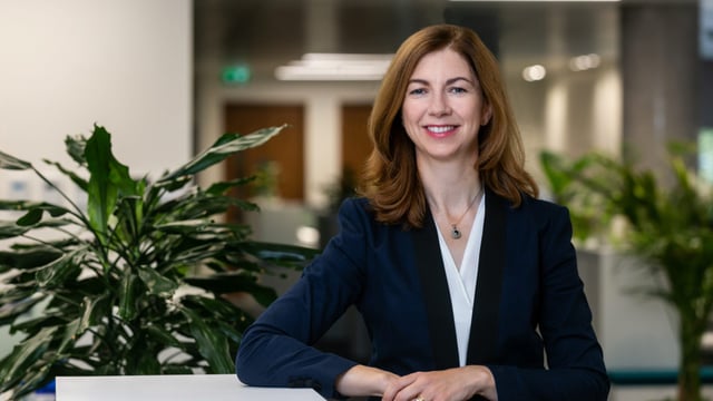 New director appointed to Food Safety Authority of Ireland