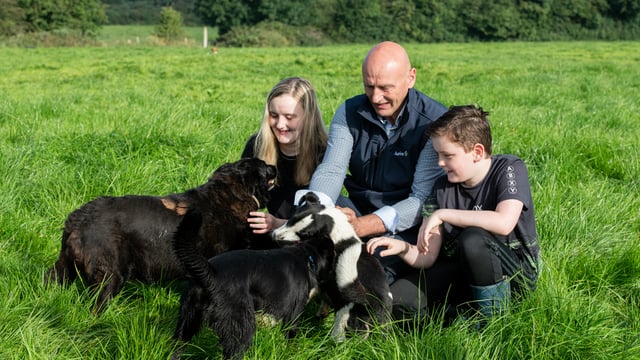 Quality Milk Awards series: Meet this year's finalists