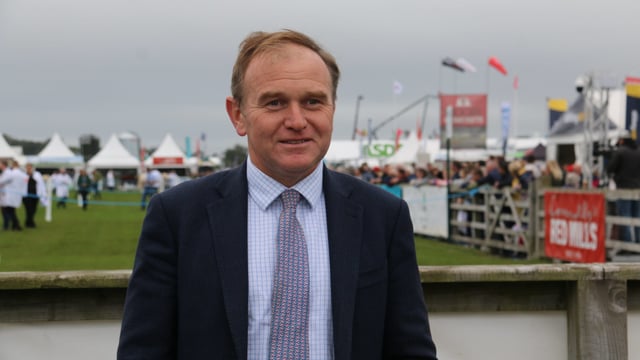 Eustice rules out nationalisation of UK CO2 production