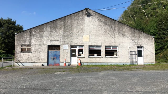 Vandals cause up to €30,000 worth of damage to Cavan Mart