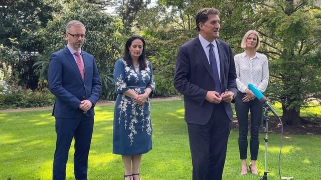'Radical change' on the way for agri in forthcoming Climate Action Plan