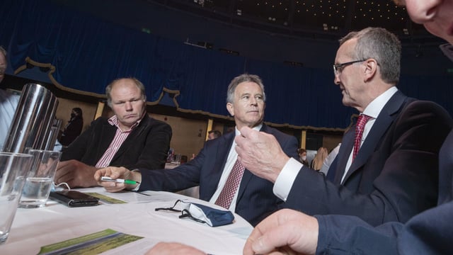 IFA meets with ministers and TDs on Budget 2022