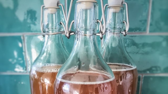 91% of plant-based fermented drinks make 'unauthorised health claims'