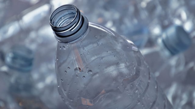 Measures needed 'at policy, industry and individual level' to halt rise in packaging waste