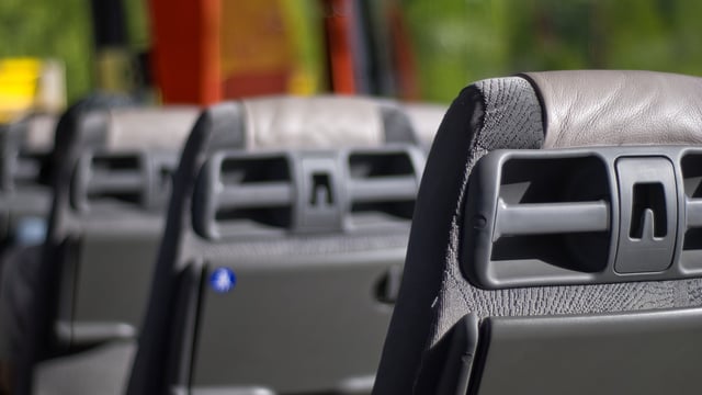 70% in rural Ireland to have access to a 'frequent' public transport service under new plan