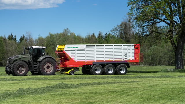 Pottinger hits record turnover in its 150th year