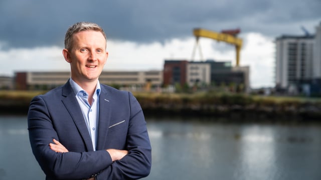 Trouw invests £2 million in upgrades to Belfast mill