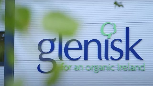 Glenisk yogurt due back on supermarket shelves this month