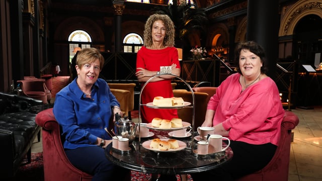 Going, going, Scone! Dairy Council NI's best scone competition receives almost 15,000 votes