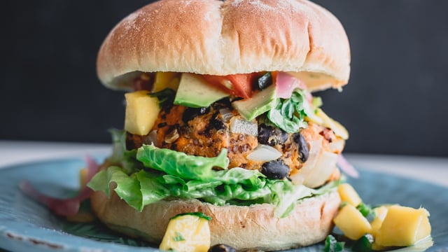 Alternative-meat market booming in Germany